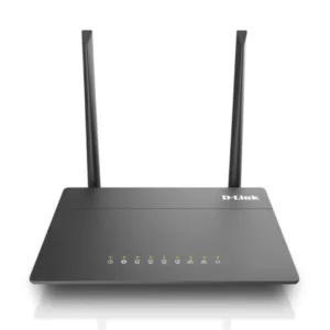 D-LINK AC750 Wi-Fi Router