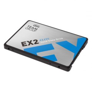 TEAM GROUP EX2 512GB SSD 2.5''