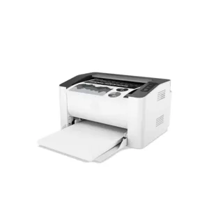 HP LaserJet 107w Printer wireless