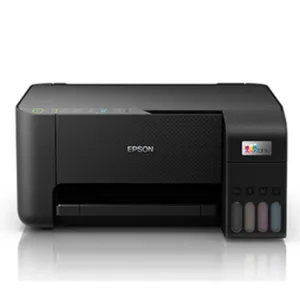 Epson Eco Tank L3252 A4 Wi-Fi All-in-One Ink Tank Printer