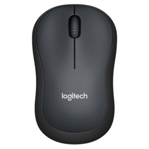 LOGITECH M220 SILENT WIRELESS MOUSE