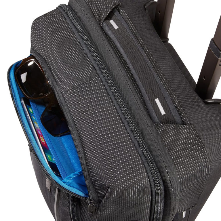 Thule Crossover CarryOn I.T GUARDIAN SYSTEMS