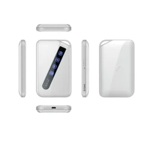 D-LINK 4G/LTE Mobile Router DWR-930M