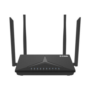 D-LINK DWR-M920 N300 4G LTE Router