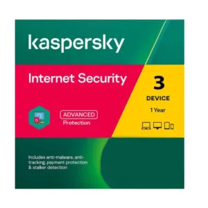 INTERNET SECURITY 3 DEVICE