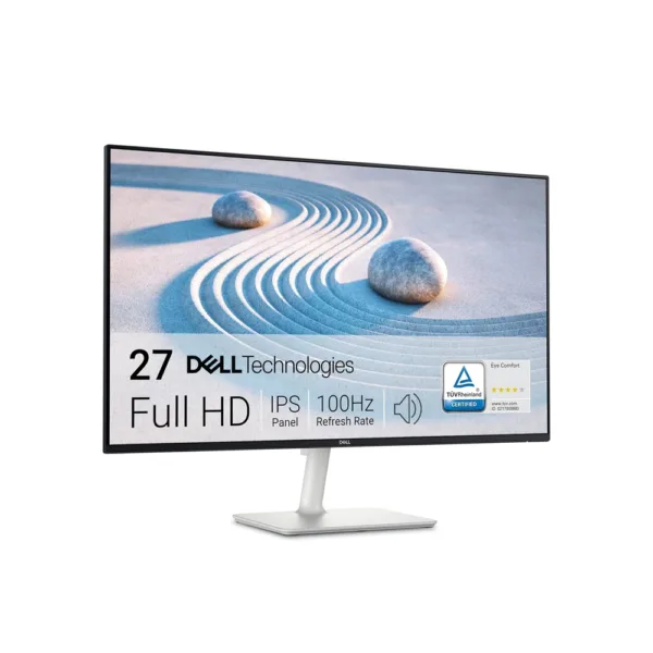 Dell 27- Inch Monitor S2725H