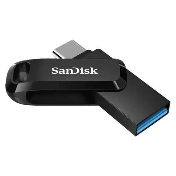 SanDisk Ultra Dual Drive Go USB Type-C 32