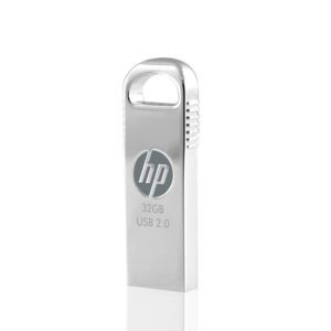 HP USB 2.0 V206W PENDRIVE 32GB