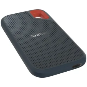 SanDisk 1TB Extreme Portable External SSD