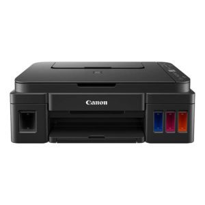 Canon PIXMA G3410 Inkjet Printer