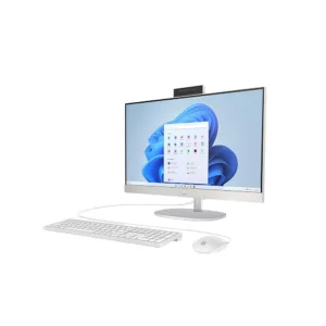 HP All-in-One 24' Desktop Intel Core i7