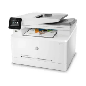 HP Color LaserJet Pro MFP M283fdw