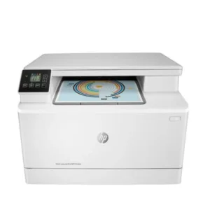 HP Color LaserJet Pro MFP M182n