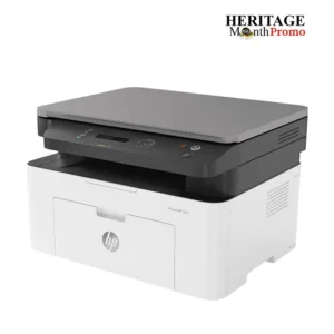 HP LASERJET MFP 135W ( Print Scan Copy Wireless)