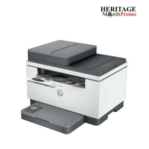 HP LASERJET PRINTER M236SDN MFP