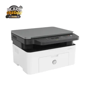 HP LaserJet Printer MFP 135w Printer Scan Copy Wireless