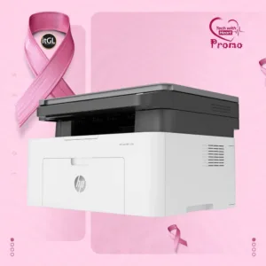 HP Laser MFP 135w(107a)
