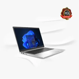 HP 250 G10 Laptop 15.6″ FHD 13th Gen intel Core i3-1315U 8GB Ram 512GB SSD