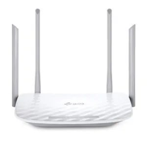 TP-LINK AC1200 Wireless Dual Band Router (Archer C50)