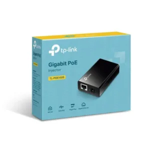 TP-LINK PoE Injector (TL-POE150S)