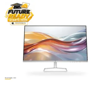 HP Series 5 27-inch FHD Monitor – 527sf, IPS, 100Hz, HDMI, VGA