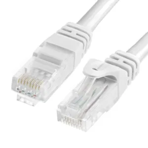 1 Meter CAT 6 Ethernet / Network Cable