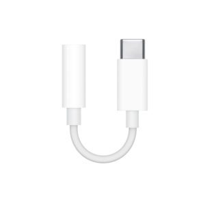 Brizler USB-C to Headset Jack Adapter
