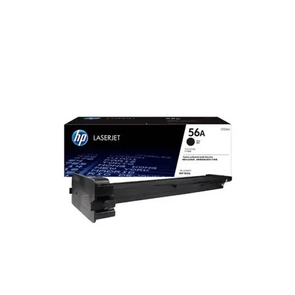 HP LASERJET 56A Toner