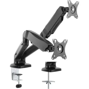 Newstar 91-LDT53C024 Dual Monitor Arm.