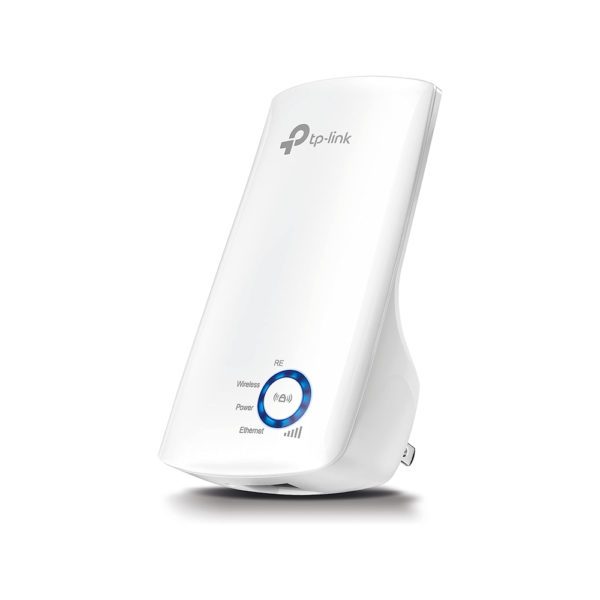 TP-Link N300 Wi-Fi Range Extender - TL-WA850RE