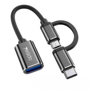 YESIDO 2in1 OTG USB3.0 (GS02)