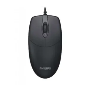 Philips M234 Wired Mouse