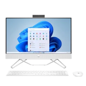HP All-in-One Desktop Intel i3 24-CB1284NH