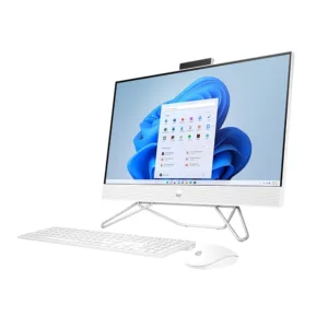 HP All-in-One Desktop Intel i3 24-CB1284NH