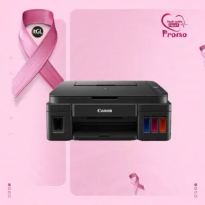 Canon PIXMA G3410 Inkjet Printer