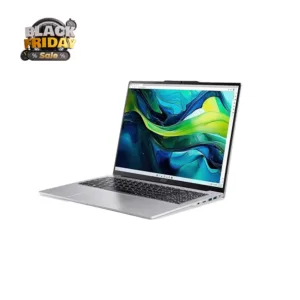 Acer Aspire Laptop AL 16-52P-31UT 13th Gen, Intel Core i3 8GB RAM 256GB SSD Full HD 16"Screen