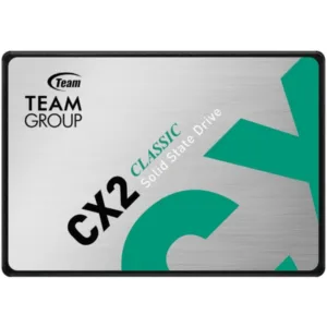 TEAMGROUP CX2 1TB SOLID STATE DRIVE