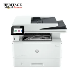 HP LASERJET PRO MFP 4103FDN