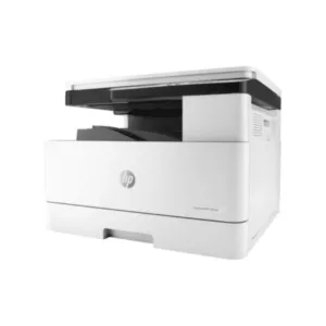 HP LASERJET PRINTER MFP M442DN