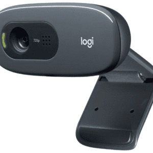 Logitech C270 Webcam