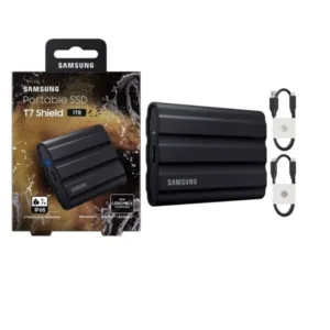 Samsung Portable SSD T7 Shield 2TB