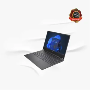 HP Victus Gaming Laptop Intel Corei7 16gbRam 512gb SSD RTX4050 6GB Graphics