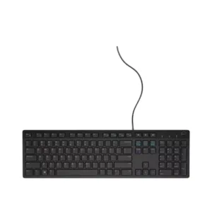 DELL MULTIMEDIA KEYBOARD