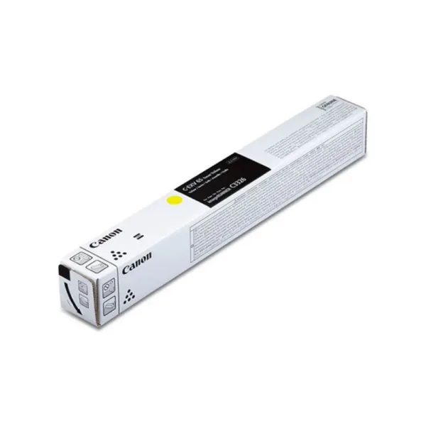 CANON TONER C-EXV65 YELLOW