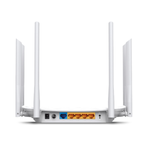 TP-LINK DUAL BAND ROUTER AC1900