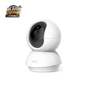 Tapo TP-Link C200 360° Camera