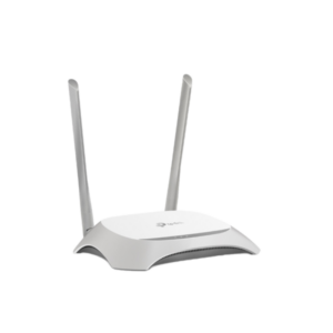 TP-Link TL-WR840N N300 Wi-Fi Router