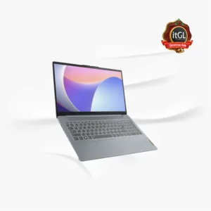 Lenovo IdeaPad Slim IP3 Intel Corei5 13th Gen 8GB RAM 512GB Solid State Drive 15.6" FHD Display
