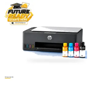 HP SMART TANK 581ALL-IN-ONE PRINTER