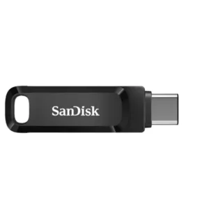 SanDisk 32GB Ultra Dual Drive Go USB Type-C Flash Drive